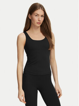 Guess Guess Top V6BP09 K6727 Negro Slim Fit
