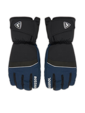 Rossignol Slēpošanas cimdi Rossignol Tech IMPR RLOMG01 Tumši zils