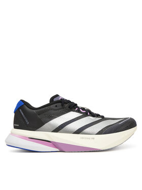 adidas Взуття для бігу adidas adizero Boston 13 JS4950 Чорний