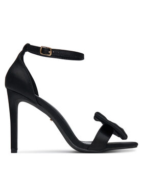 DeeZee Sandales DeeZee EA6554-109 Melns