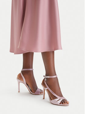 Nine West Босоніжки Nine West EO-LS1005252-1 Фіолетовий