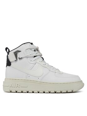 Nike Snīkeri Nike Air Force 1 High Utility 2.0 DC3584-100 Balts
