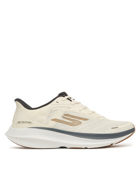 Skechers Взуття для бігу Skechers Aero Pulse 246220/NAT Бежевий