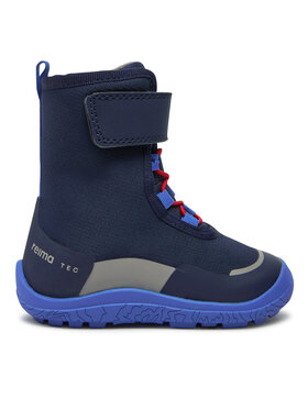 Reima Snehule Reima Talvella  5400150A Tmavomodrá