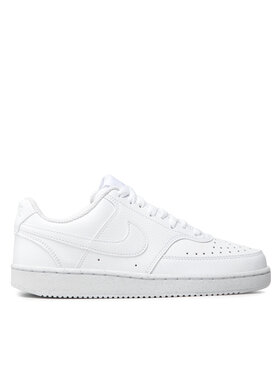 Nike Αθλητικά Nike Court Vision Lo Nn DH3158 100 Λευκό