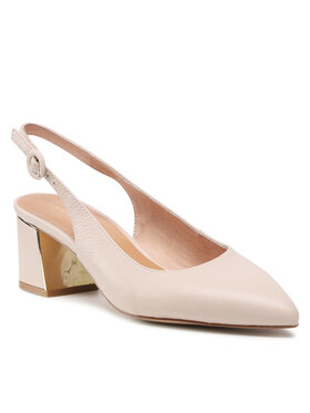 Lasocki Décolleté Lasocki WYL3022-4Z Beige