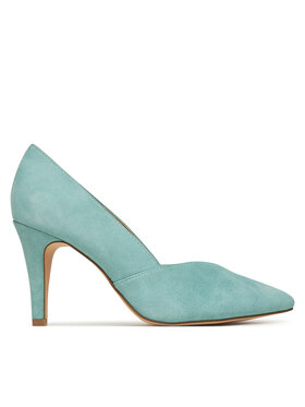 Caprice Lodičky Caprice 9-22401-42 Modrá