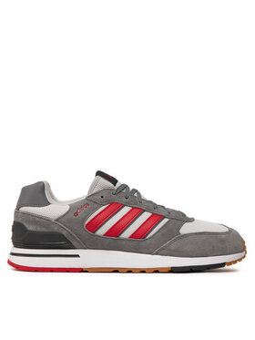 adidas Снікерcи adidas Run 80S ID1265 Сірий