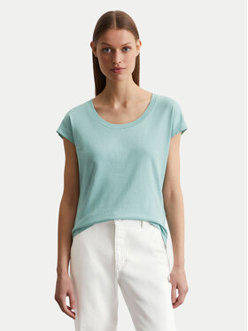 Marc O'Polo Marc O'Polo Футболка 516 2100 50073 Зелений Regular Fit