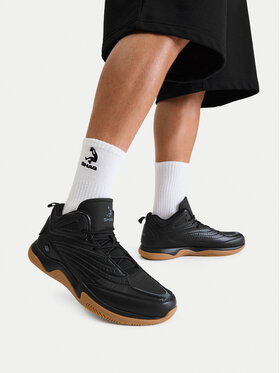 SHAQ Sneakers SHAQ WB-SHAQNOTIZE 2.0 AQ95044M Negru