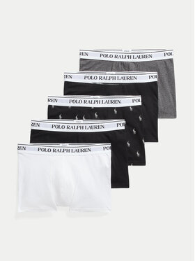 Polo Ralph Lauren Polo Ralph Lauren Комплект боксерів 714864292017 Кольоровий
