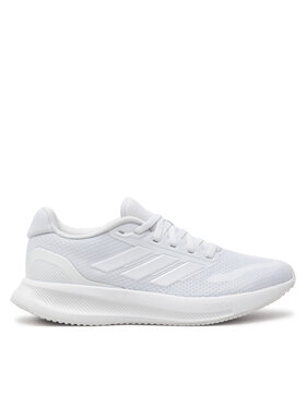 adidas Bežecké topánky adidas Runfalcon 5 IH7760 Biela