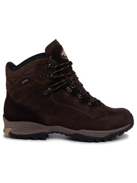 Meindl Trekingová obuv Meindl Salerno GORE-TEX Gtx 2448 Hnedá