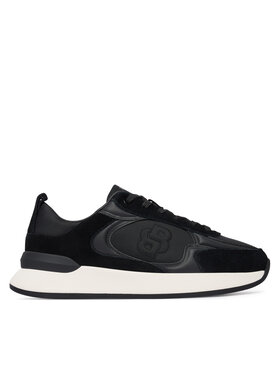 BOSS Sneakersy BOSS B Icon 50557764 Černá