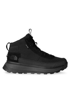 The North Face Turistiniai batai The North Face Bergen Mid Wp NF0A8D8WW9O1 Juoda