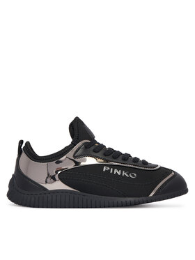 PINKO Снікерcи PINKO Reby 08 SS0121 T045 Чорний
