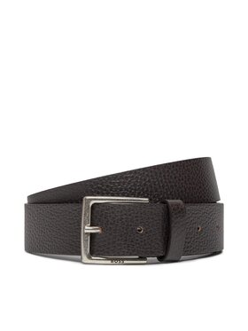 BOSS Curea pentru Bărbați Boss Rummi-Gr Sz35 50512758 Maro