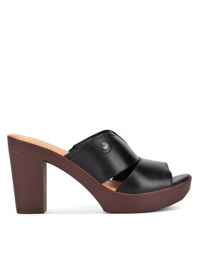 Lasocki Iešļūcenes Lasocki EST-2025-14 Melns