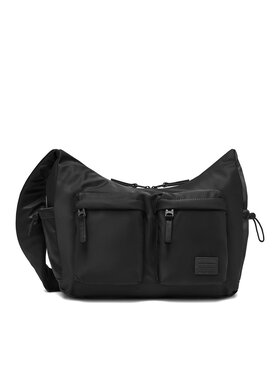 G-Star Raw Kabelka G-Star Raw CEO-OLIVIER-LX9869J Černá