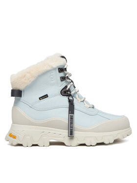 Ugg Снігоходи Ugg W Adirondack Meridian Hiker GORE-TEX 1169031 Блакитний