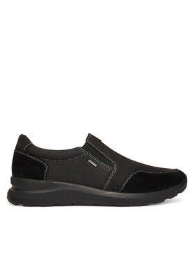 Josef Seibel Туфлі Josef Seibel Marley 52 TE918 Чорний