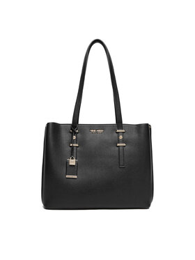 Nine West Kabelka Nine West C-MICHIGAN-LDA8265 Černá