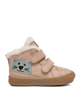 Lasocki Kids Ghete Lasocki Kids CEO-CI12-3229-01(II)DZ Roz deschis