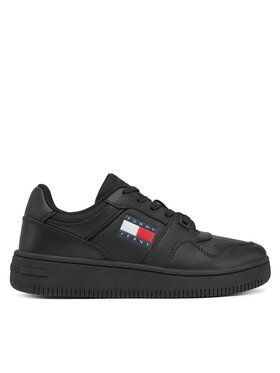 Tommy Jeans Sneakers Tommy Jeans EN0EN02505 Nero