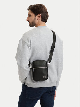 KARL LAGERFELD Τσαντάκι KARL LAGERFELD A3M30171 Μαύρο