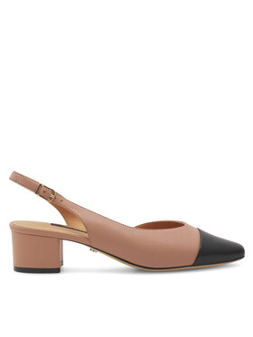 GINO ROSSI Lodičky GINO ROSSI 4893-01 Béžová