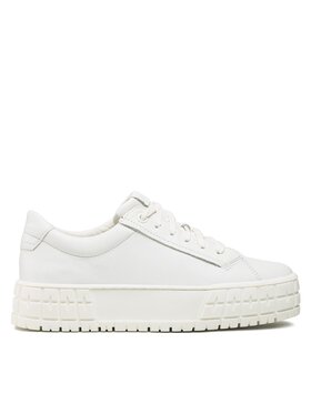 Lasocki Sneakersy Lasocki ARC-HANZA-01 Bílá