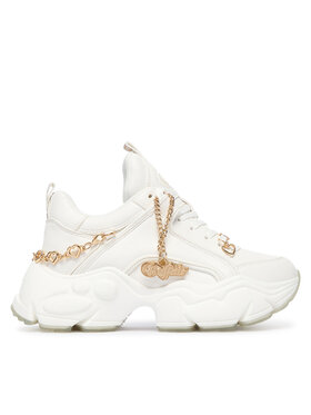 Buffalo Sneakers Buffalo Binary Hc 16404 Alb