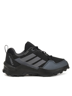 adidas Трекінгові черевики adidas TERREX AX4R R.RDY JI0917 Чорний