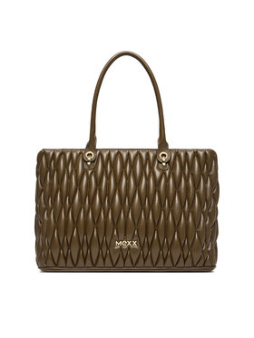 MEXX Kabelka MEXX C-MEXX-L-012-08 Khaki
