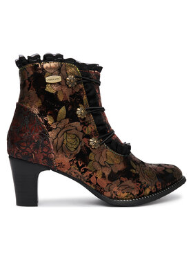 Laura Vita Stivaletti Laura Vita Elcodieo 224 Multicolore