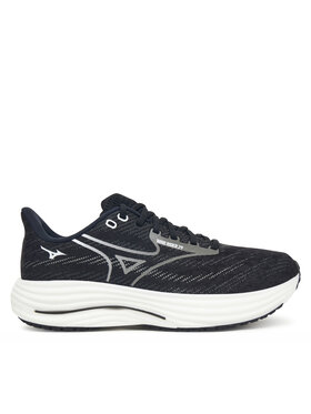 Mizuno Bežecké topánky Mizuno Wave Rider 29 J1GC2503 Čierna