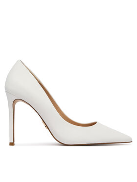 Steve Madden Туфлі на шпильці Steve Madden Thrive Pump 11003887 Білий