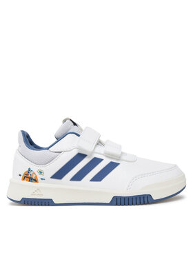 adidas Sneakersy adidas Disney Mickey Mouse Tensaur IH1193 Bílá