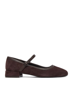 Lasocki Lodičky Lasocki CEO-WS1332-01 Tmavo hnedá