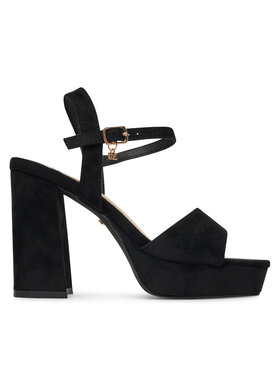 DeeZee Sandales DeeZee HH-2278 Melns