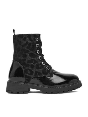 Nelli Blu Черевики туристичні Nelli Blu CS2665-39 Black 1