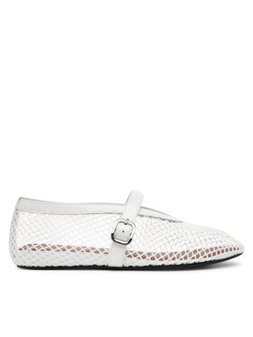 Badura Baleríny Badura MIMOSA-SLT-24067P-52 Biela