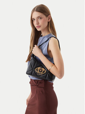 LOVE MOSCHINO Сумка LOVE MOSCHINO JC4258PP0OLC0000 Чорний