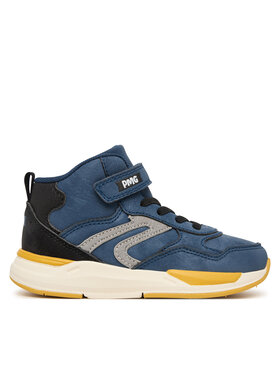 Primigi Sneakersy Primigi 2456211 Tmavomodrá