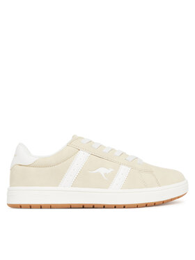 KangaRoos Αθλητικά KangaRoos K-CA Miles OS 10263 000 1073 Μπεζ