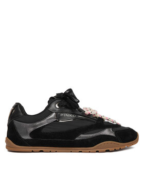 PINKO Снікерcи PINKO Yulia 01 SS0185 P076 Чорний