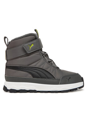 Puma Снігоходи Puma Evolve Boot Ac+ Ps 392645 08 Сірий
