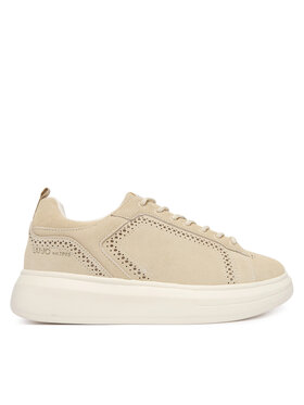 Liu Jo Tenisice Liu Jo 7B6003 PX002 Bež
