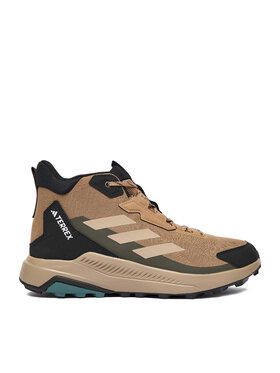 adidas Трекінгові черевики adidas C-TERREX ANTYLANDER MID JQ9959 Бежевий