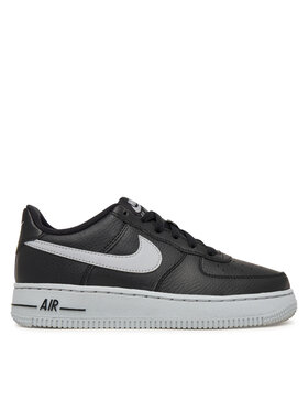 Nike Снікерcи Nike Air Force 1 LV8 1 (GS) HQ3807 Чорний